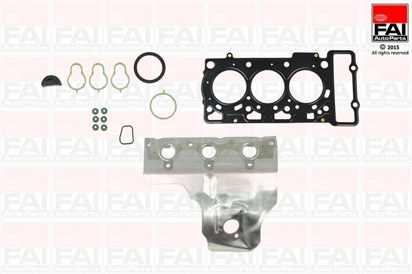 FAI AUTOPARTS Tiivistesarja, sylinterikansi HS1060